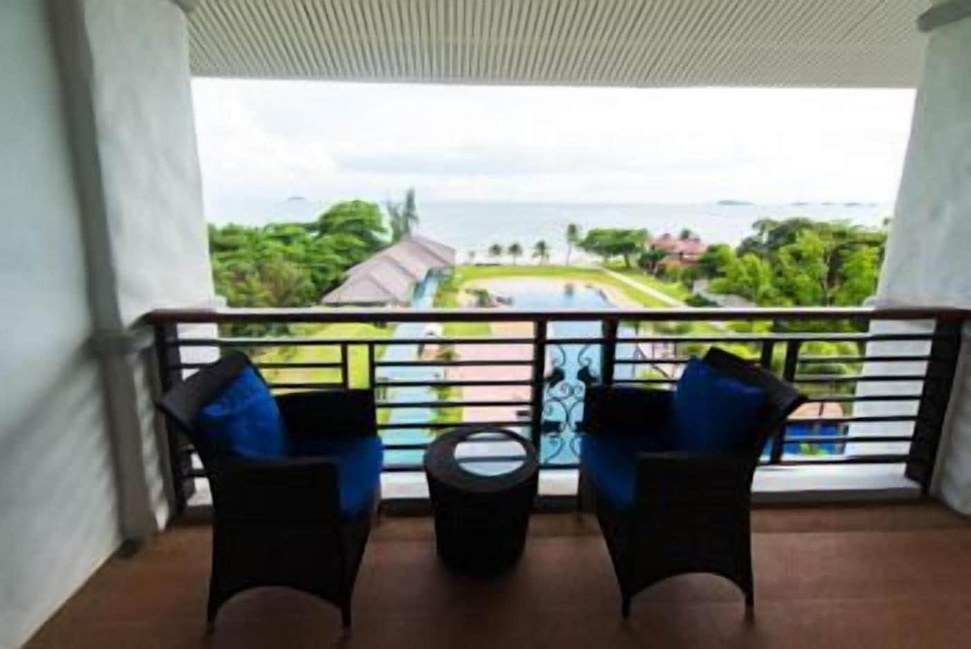 Sea Nature Rayong Resort And Hotel Thang Kwian Exterior foto